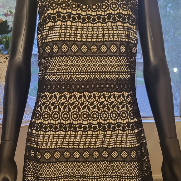 CeCe by Cynthia Steffe Sheath Dress - Picture 8 of 10
